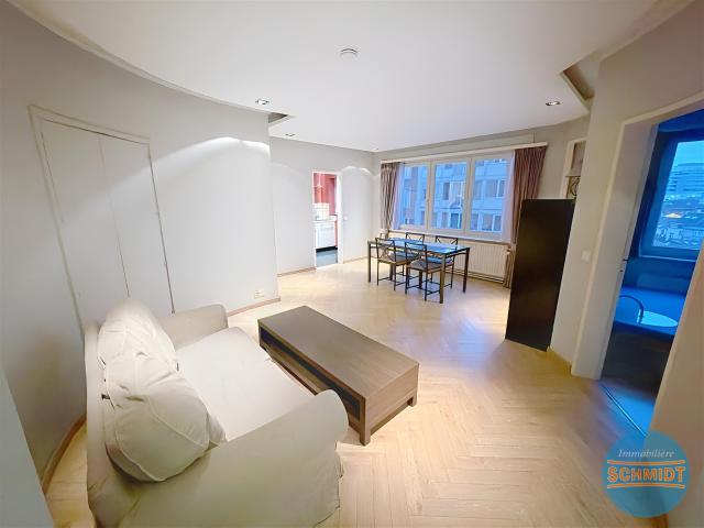 Appartement location à Etterbeek, Bruxelles