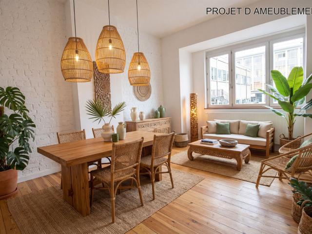 Appartement location à Etterbeek, Bruxelles