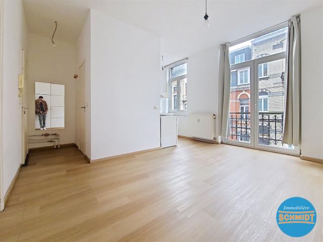 Appartement location à Etterbeek, Bruxelles