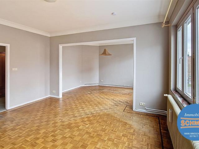 Appartement location à Etterbeek, Bruxelles