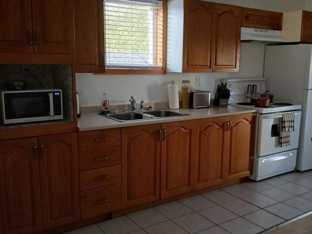 Apartment for rent in Gatineau, Quebec