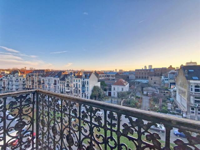 Appartement location à Schaarbeek, Bruxelles