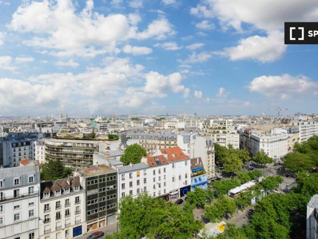 Studio location à Paris, Île-de-France