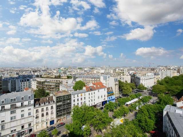 Studio location à Paris, Île-de-France