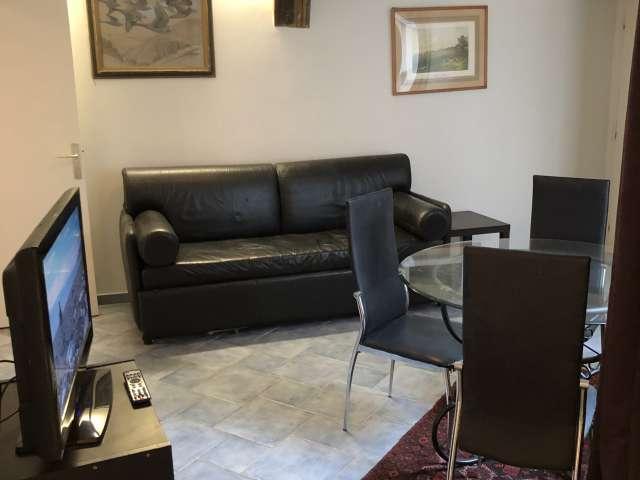 Studio location à Paris, Île-de-France