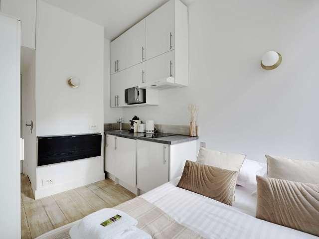 Appartement location à Paris, Île-de-France