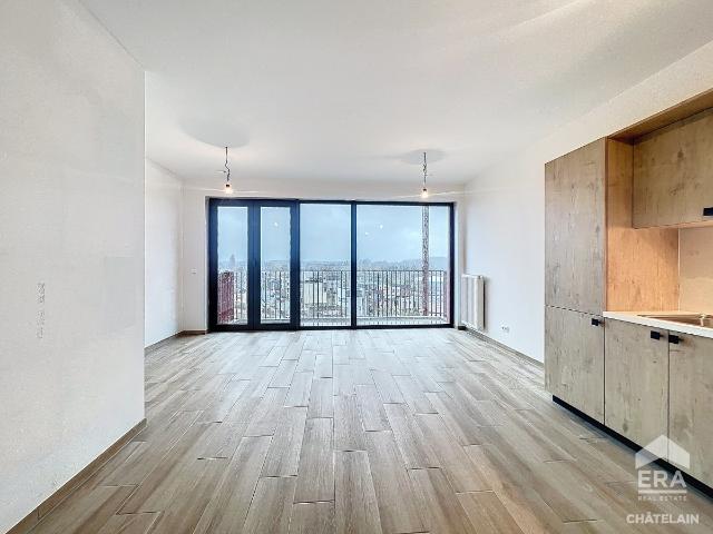 Appartement location à Anderlecht, Bruxelles
