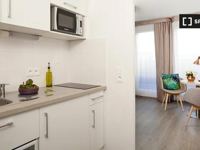 Appartement location à France métropolitaine, Gennevilliers