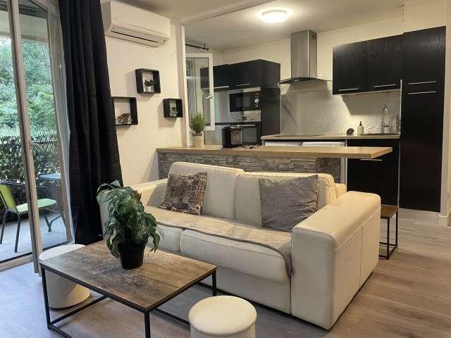 Appartement location à Toulouse