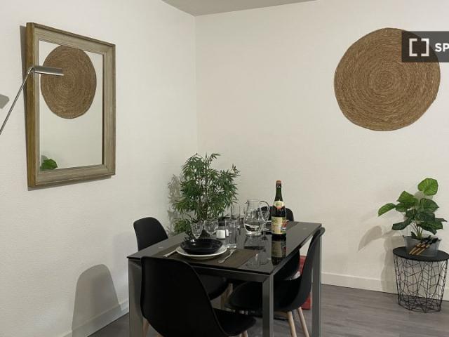Appartement location à Toulouse