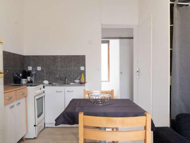 Appartement location à Le Raincy, Aulnay-sous-bois