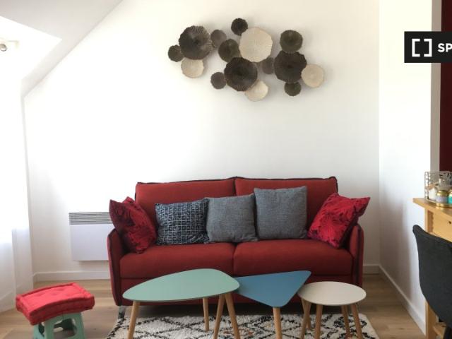 Appartement location à Torcy, Bailly-romainvilliers