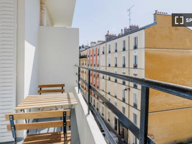 Appartement location à Paris, Île-de-France