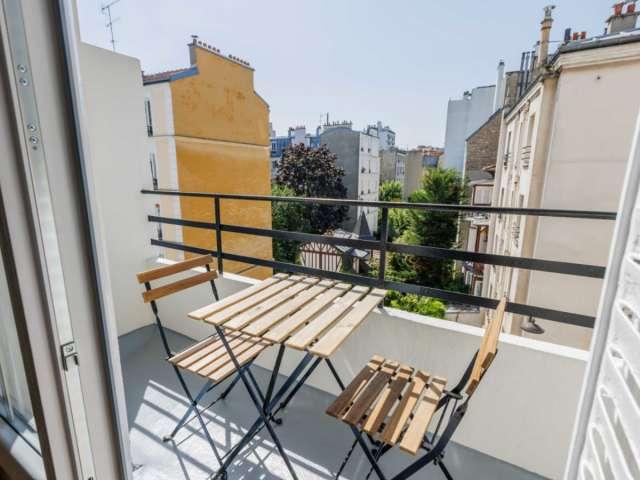 Appartement location à Paris, Île-de-France