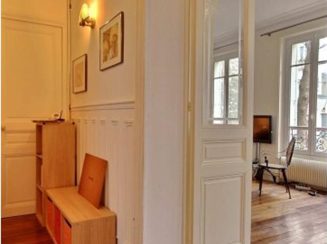 Appartement location à Paris, Île-de-France