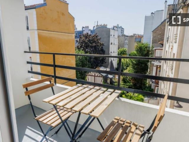 Appartement location à Paris, Île-de-France