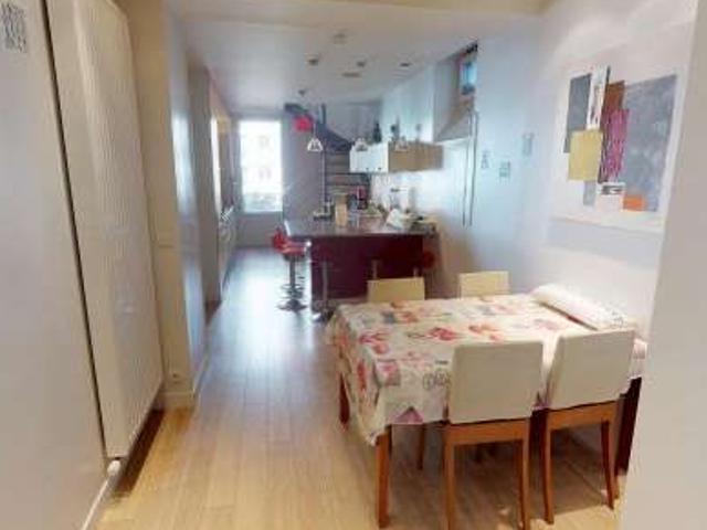 Appartement location à Paris, Île-de-France