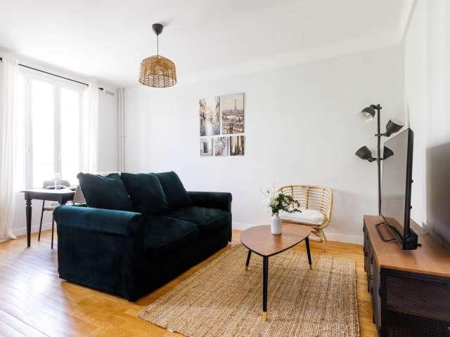 Appartement location à France métropolitaine, Boulogne-billancourt