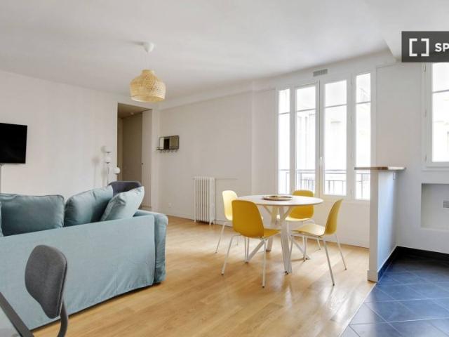 Appartement location à France métropolitaine, Boulogne-billancourt