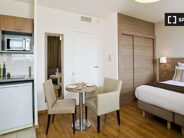 Appartement location à Nanterre, Bois-colombes