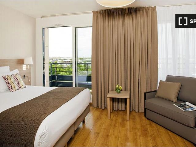 Appartement location à France métropolitaine, Bois-colombes