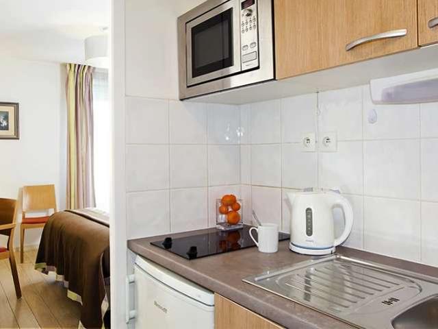 Appartement location à Palaiseau, Bures-sur-yvette