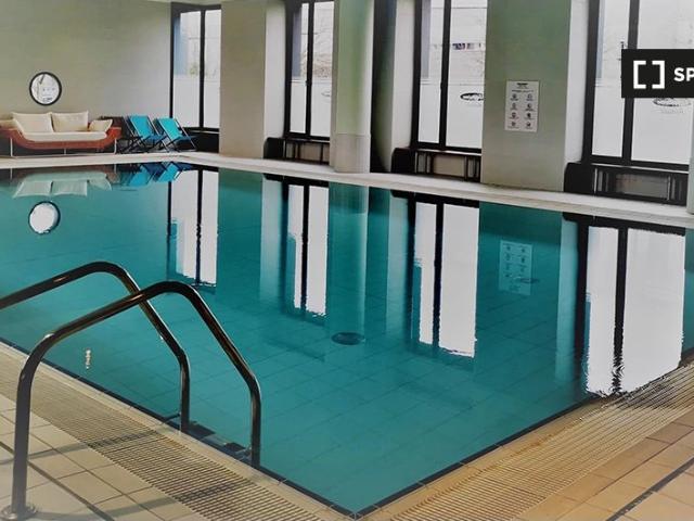 Appartement location à Saint-Germain-en-Laye, Carrières-sur-seine