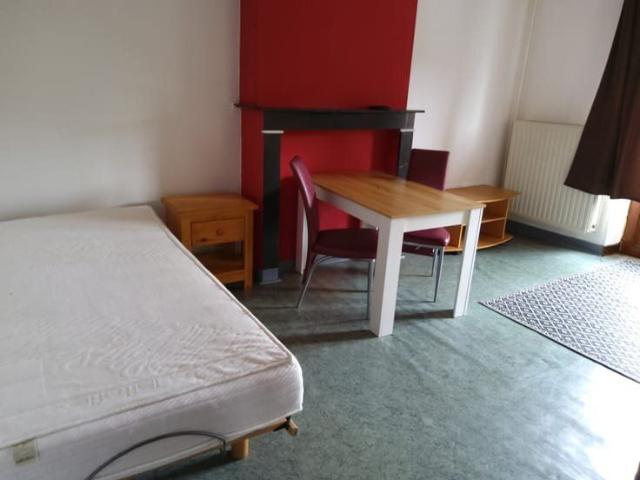 Kot location à Charleroi, Wallonie