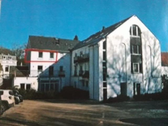 Kot location à Gistoux, Wallonie