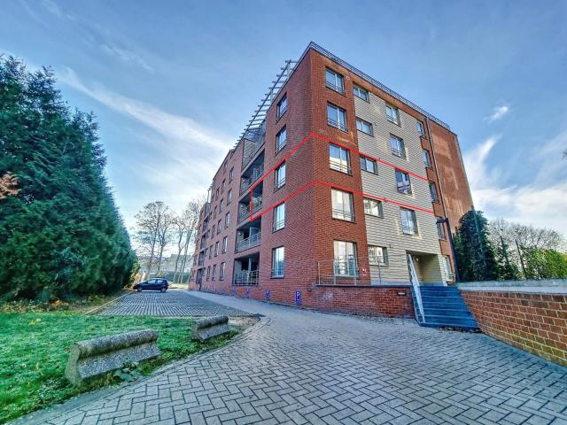 Appartement location à Ciney, Wallonie