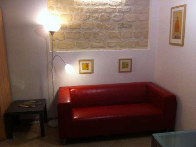 Appartement location à Nanterre, Colombes