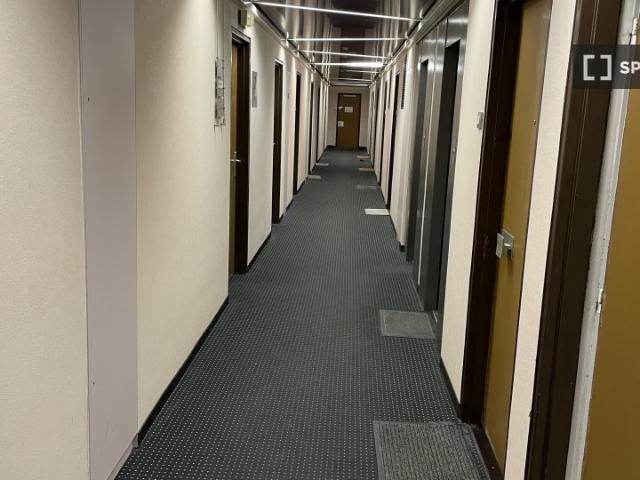 Studio location à Nanterre, Courbevoie
