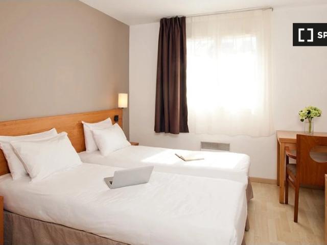 Appartement location à Créteil
