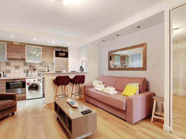 Appartement location à Paris, Île-de-France