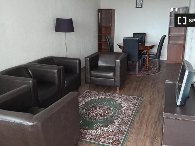 Appartement location à Créteil