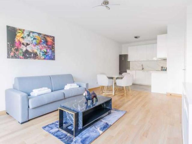 Appartement location à Nanterre, Levallois-perret