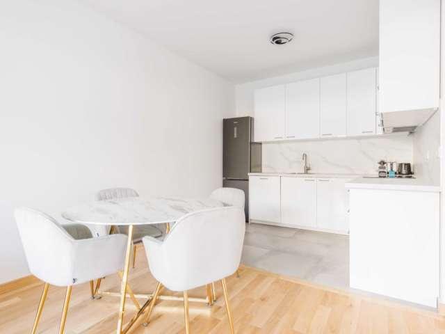 Appartement location à Nanterre, Levallois-perret