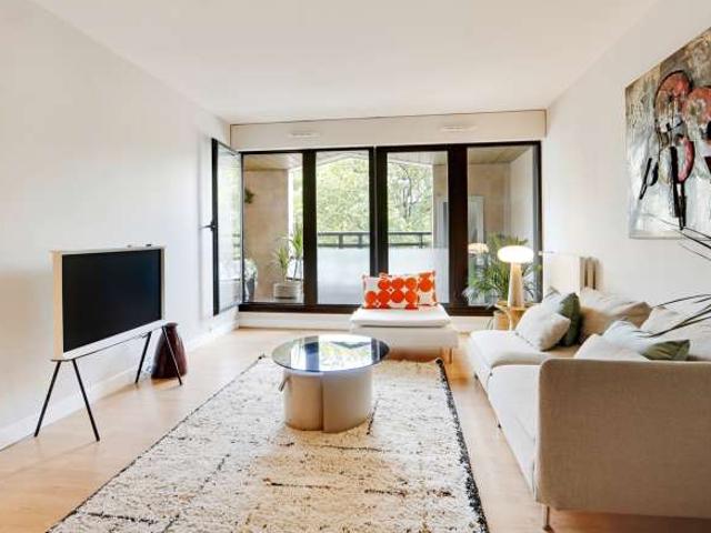 Appartement location à Levallois-perret, Hauts-de-Seine