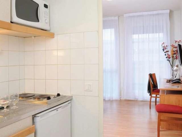 Appartement location à L'Haÿ-les-Roses, Ivry-sur-seine