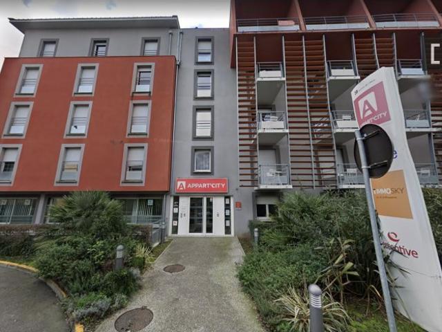 Appartement location à Toulouse