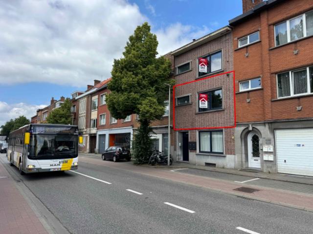 Appartement location à Lava, Brabant