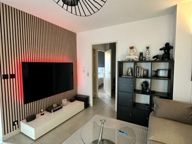 Appartement location à Marseille, La Ciotat