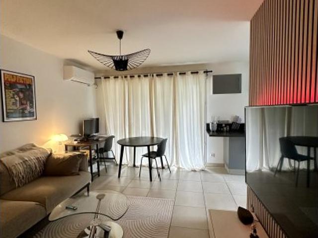 Appartement location à Marseille, La Ciotat