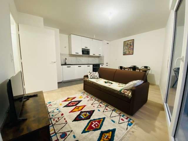 Appartement location à Bobigny, Pantin