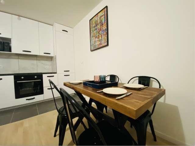 Appartement location à Bobigny, Pantin
