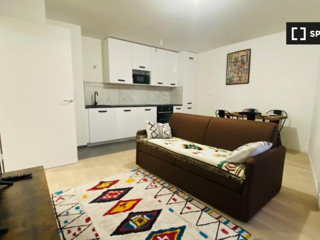 Appartement location à Bobigny, Pantin