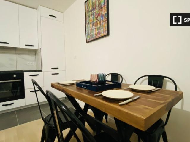 Appartement location à Bobigny, Pantin