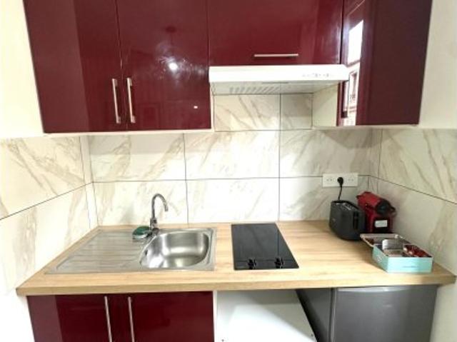 Appartement location à Paris, Île-de-France