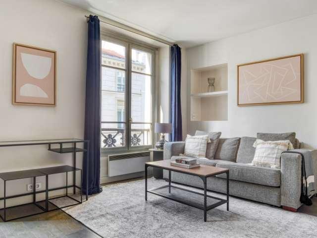 Appartement location à Paris, Île-de-France