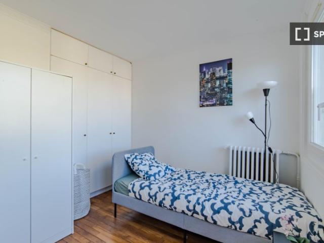 Appartement location à Bobigny, Vaux-montreuil
